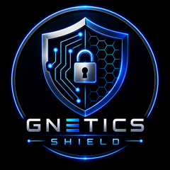 GNETICS Shield
